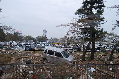 大船渡市、陸前高田市…必ず復興を！_d0050503_7241977.jpg