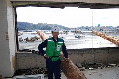 大船渡市、陸前高田市…必ず復興を！_d0050503_7571476.jpg