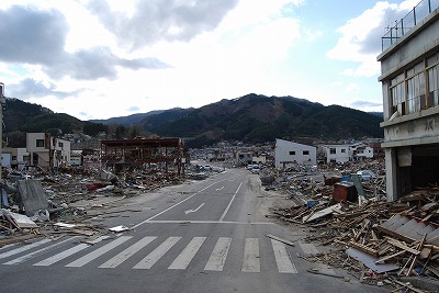 大船渡市、陸前高田市…必ず復興を！_d0050503_763567.jpg