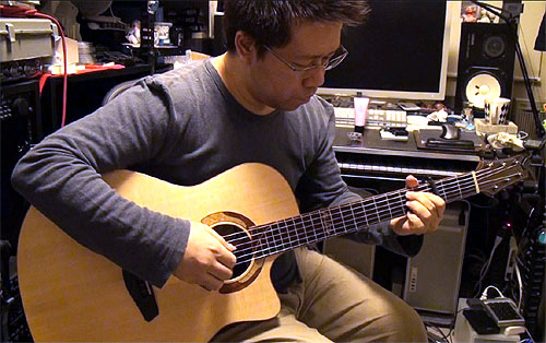 南澤先生直伝レッスン “SP-9~10” 『左手の小指 と 右手の薬指』_c0137404_22434067.jpg