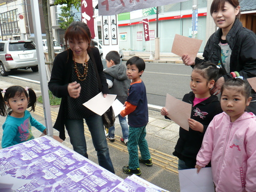 ５月１日　壱の市　ありがとうございました！_c0137207_1718481.jpg