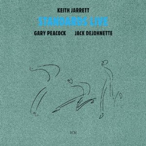 In Love In Vain・・・Keith Jarrett Standards Trio_d0004717_4224320.jpg