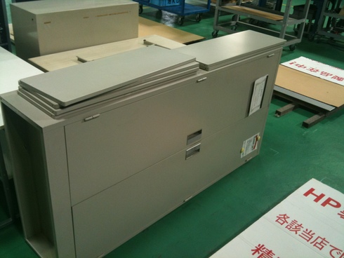 オフィス家具無料奉仕_d0085634_9445355.jpg