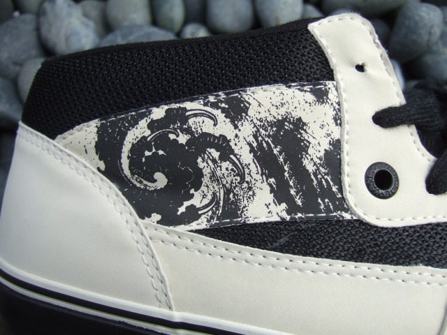 VANS/HARF CAB_c0208836_15142960.jpg