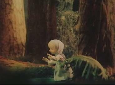 私が好きなロシアアニメ 5 Malyj Mir マールイ ミール 私が好きなロシアアニメ 5 Malyj Mir マールイ ミール
