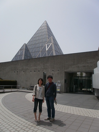 ご年配＾＾_d0166862_1342129.jpg