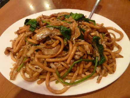 2011-05-01(NY時間) 今日のマンハッタンは暖か_e0021965_1059533.jpg