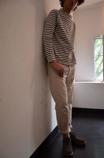 息もできないくらい~ -NOMA t.d.-_d0158579_20302361.jpg