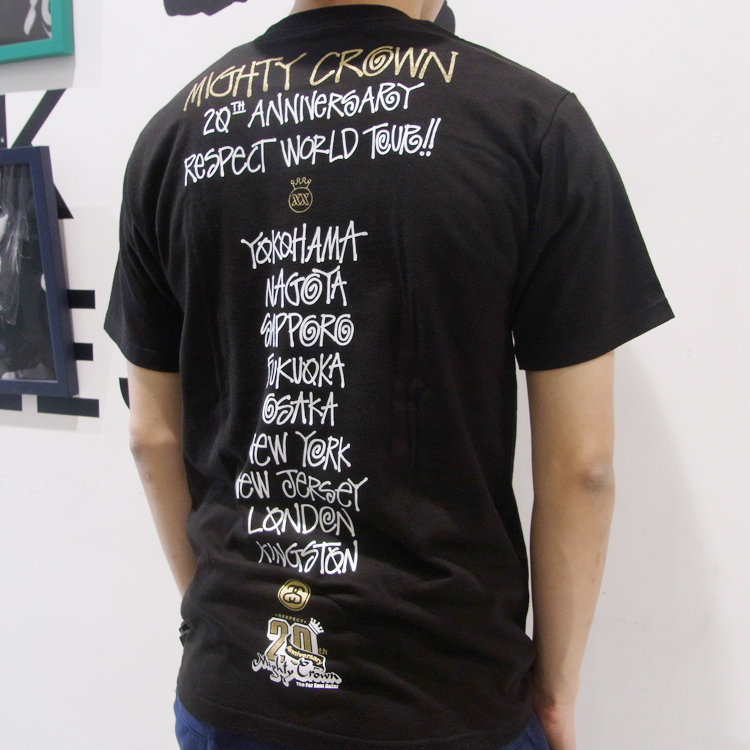 Stussy x MIGHTY CROWN_d0143381_13323480.jpg