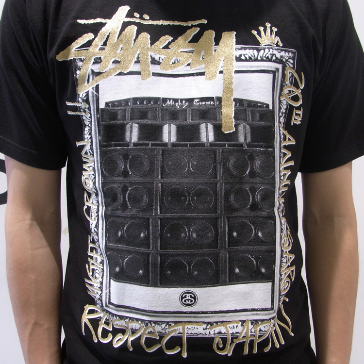 Stussy x MIGHTY CROWN_d0143381_13325750.jpg