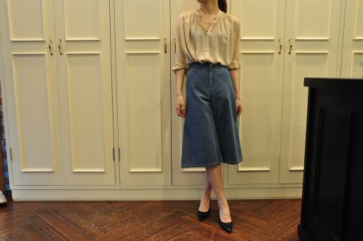 聡明な季節 。 STELLA McCARTNEY_b0110586_201742.jpg