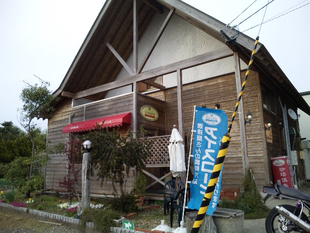 5/4 珈琲倶楽部ビッグスワン店でハンドメイド体験会!_b0213187_2233163.jpg