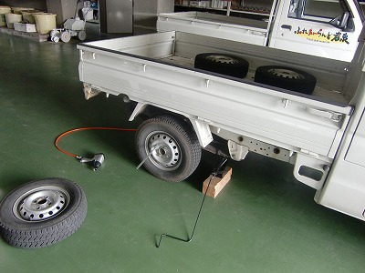 夏使用に・・・_b0219993_9144585.jpg
