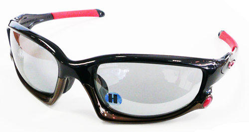 OAKLEY日本限定SPLITJACKET・少量再入荷!_c0003493_9242922.jpg
