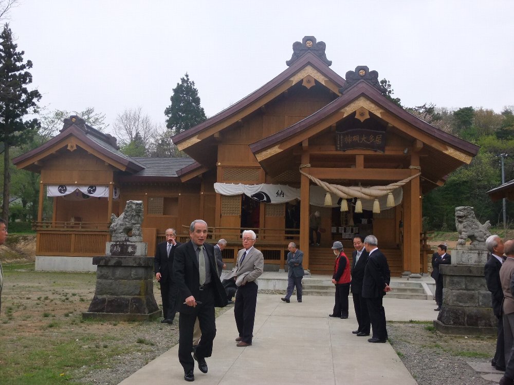 五智公園の八重桜・居多神社・国分寺_e0087201_2333258.jpg