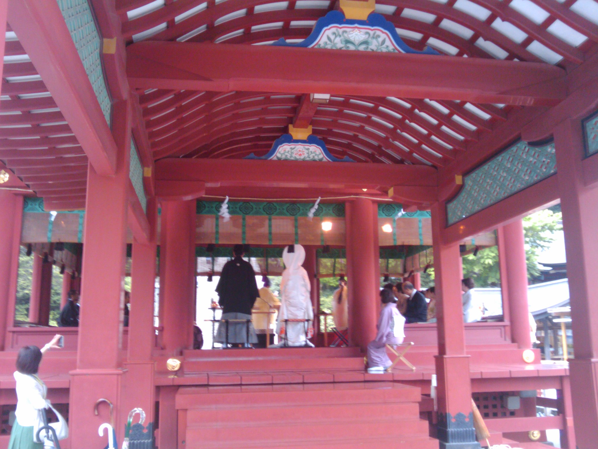 久々に鎌倉へ。_e0123104_9204467.jpg