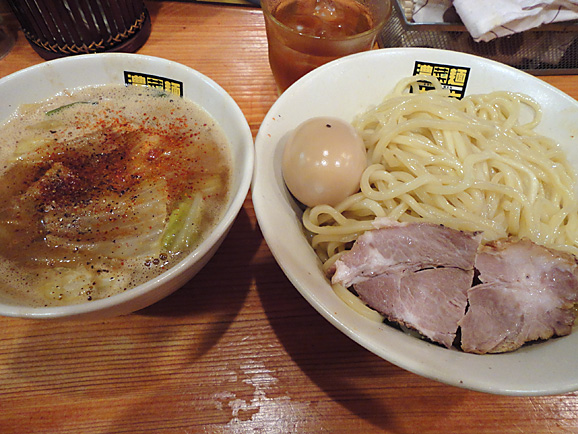 つけ麺_e0230011_21014.jpg