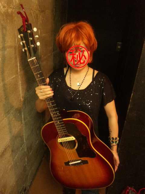 ライブが嬉しい。 _f0115311_535738.jpg
