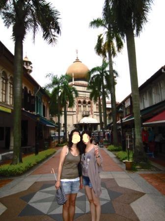 日頃の蓄積って怖い 日焼け ただいまシンガポールにて Adventure In Singapore 日頃の蓄積って怖い 日焼け ただいまシンガポールにて Adventure In Singapore