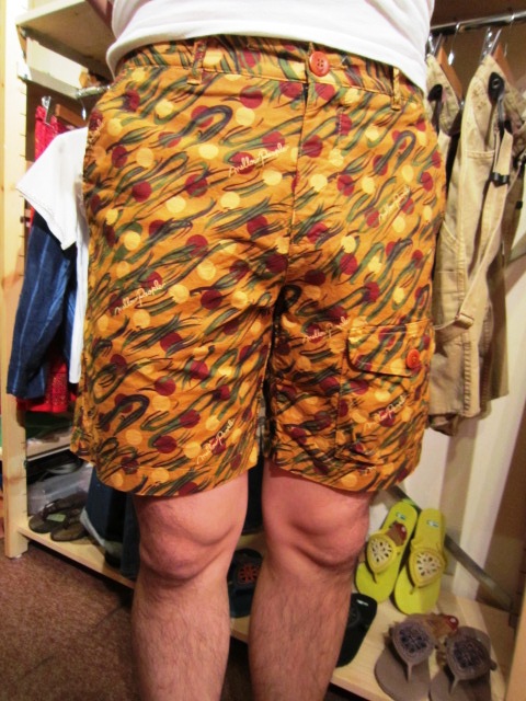 melple 盛夏物PANTS入荷!_f0191324_1025012.jpg