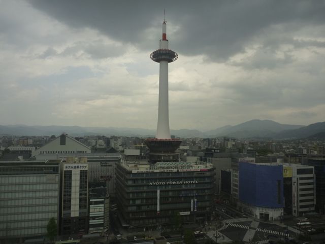 京都 徳島東大ラーメン_b0054727_1513721.jpg