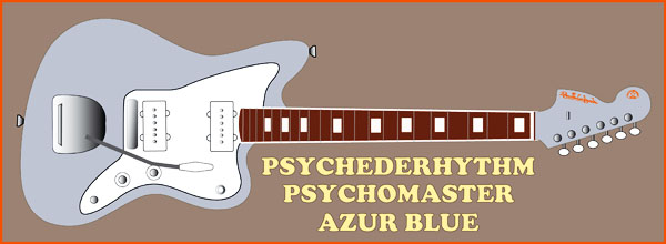 フローティング・トレムの「Psychomas」を久々に製作します!_e0053731_1943872.jpg