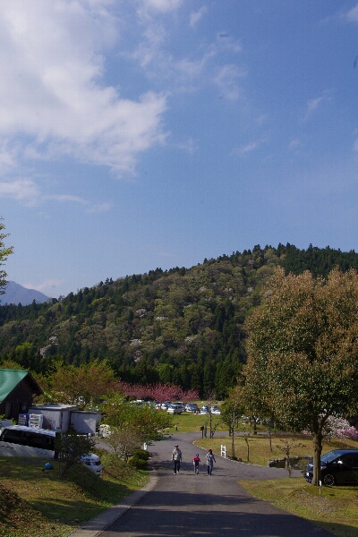 グリーンウッド関ヶ原(1日目)_c0113733_2115363.jpg