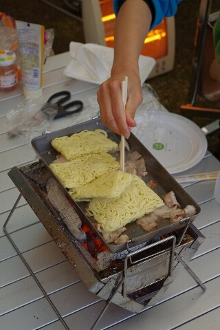 グリーンウッド関ヶ原(2日目)_c0113733_2343936.jpg
