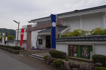 グリーンウッド関ヶ原(2日目)_c0113733_2352060.jpg