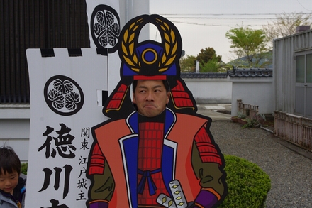 グリーンウッド関ヶ原(2日目)_c0113733_2361859.jpg