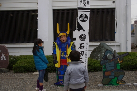 グリーンウッド関ヶ原(2日目)_c0113733_2365253.jpg