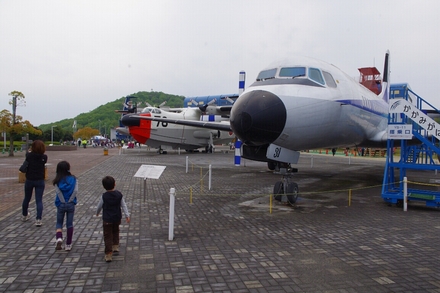 グリーンウッド関ヶ原(2日目)_c0113733_240425.jpg