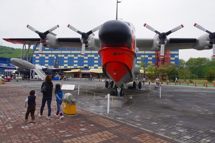 グリーンウッド関ヶ原(2日目)_c0113733_2405386.jpg