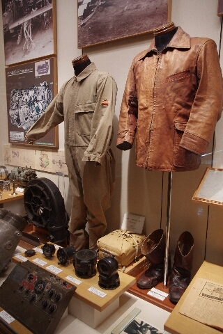 グリーンウッド関ヶ原(2日目)_c0113733_245426.jpg