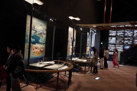 グリーンウッド関ヶ原(2日目)_c0113733_245944.jpg