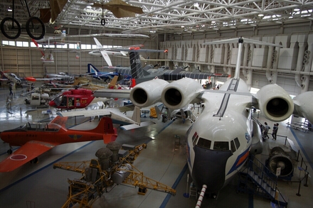 グリーンウッド関ヶ原(2日目)_c0113733_2475282.jpg