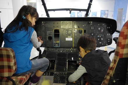 グリーンウッド関ヶ原(2日目)_c0113733_2502757.jpg