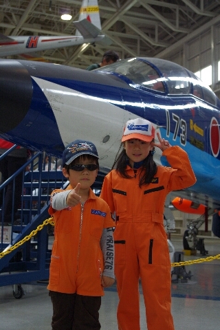 グリーンウッド関ヶ原(2日目)_c0113733_2514664.jpg