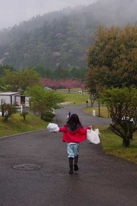 グリーンウッド関ヶ原(3日目)_c0113733_3175964.jpg