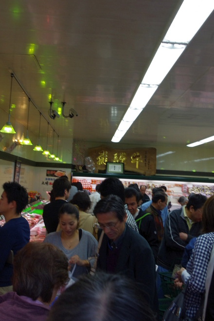 グリーンウッド関ヶ原(3日目)_c0113733_3214887.jpg