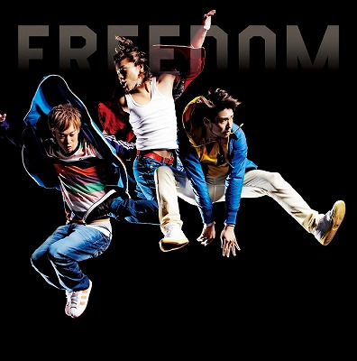 HOME MADE 家族 新曲「FREEDOM」のPVが完成！メンバーがスキージャンプに初挑戦！？_e0025035_921112.jpg
