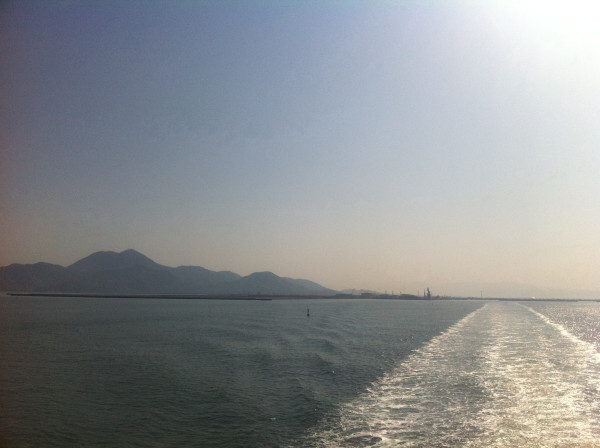 鹿児島→熊本→長崎→佐賀→福岡_b0061245_1239016.jpg