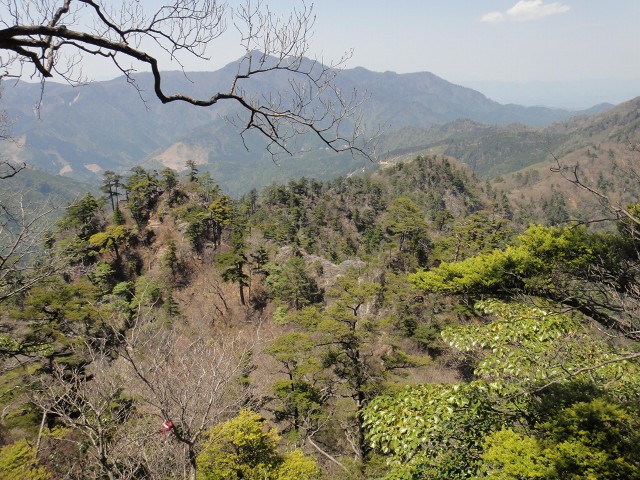 夏木山登山　2011_e0151447_22115496.jpg