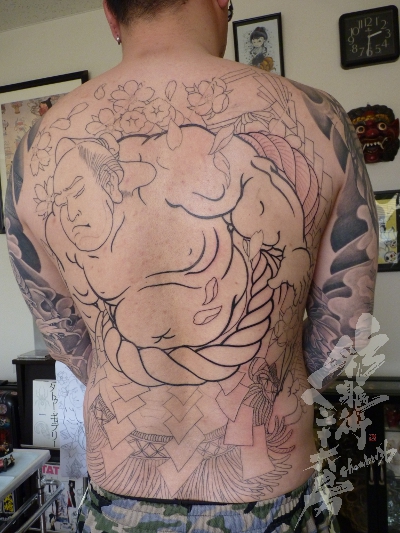 兵庫県 姫路 TATTOO(タトゥー)刺青_a0148054_19212998.jpg