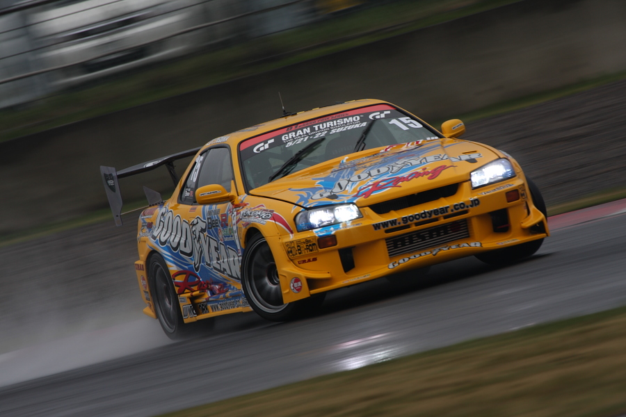 2011  D1GP Rd.3 in AUTOPOLIS　その7_c0213564_826740.jpg