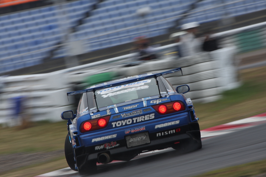 2011  D1GP Rd.3 in AUTOPOLIS　その7_c0213564_8414989.jpg