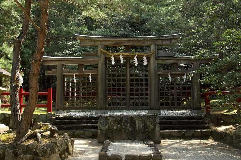 古代ロマン山の辺ポタ7-桧原神社-　20110421_a0050572_9301326.jpg