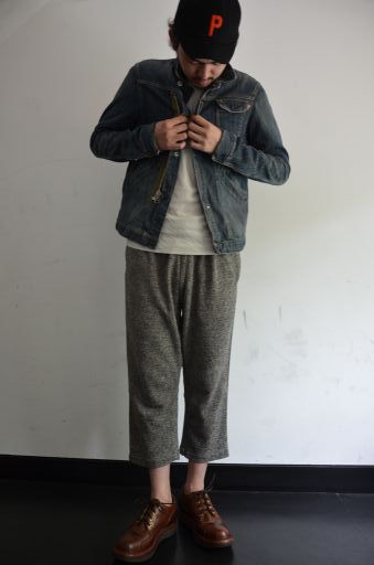 お待たせしました!! -GRIZZLY BOOTS-_d0158579_21223294.jpg