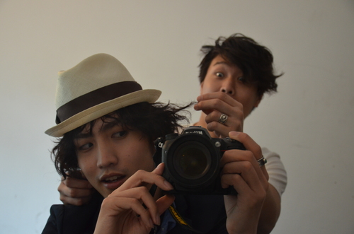 お待たせしました!! -GRIZZLY BOOTS-_d0158579_2218718.jpg