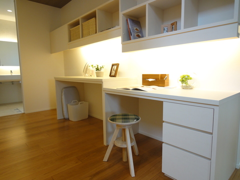 S×L KKTロックタウン展示場_b0210091_12154280.jpg